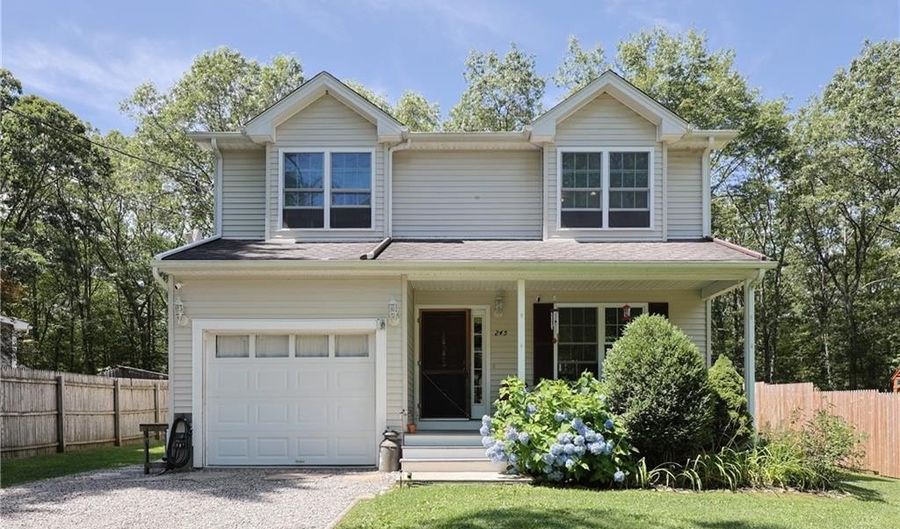 245 Stag Head Dr, Burrillville, RI 02859 - 3 Beds, 3 Bath