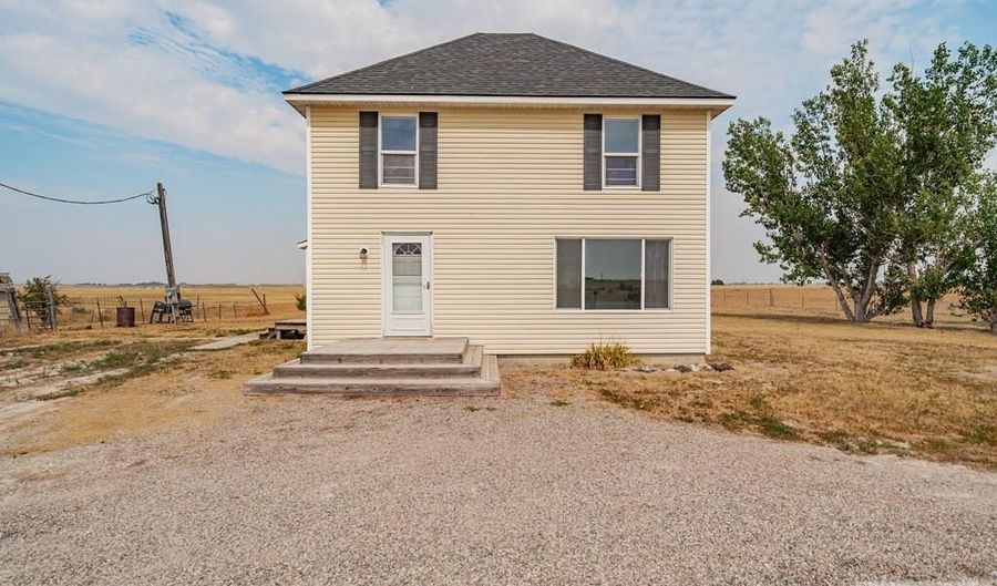 1044 W Taber Rd, Blackfoot, ID 83221 - 3 Beds, 2 Bath