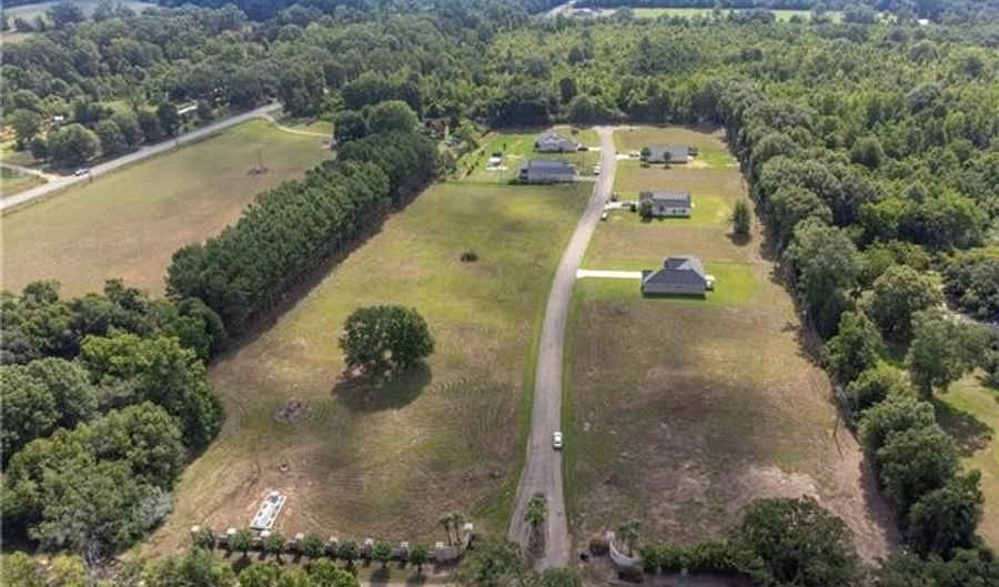 26 CHARLES DAVIS Ln Lot 3, Amite, LA 70422 - 0 Beds, 0 Bath