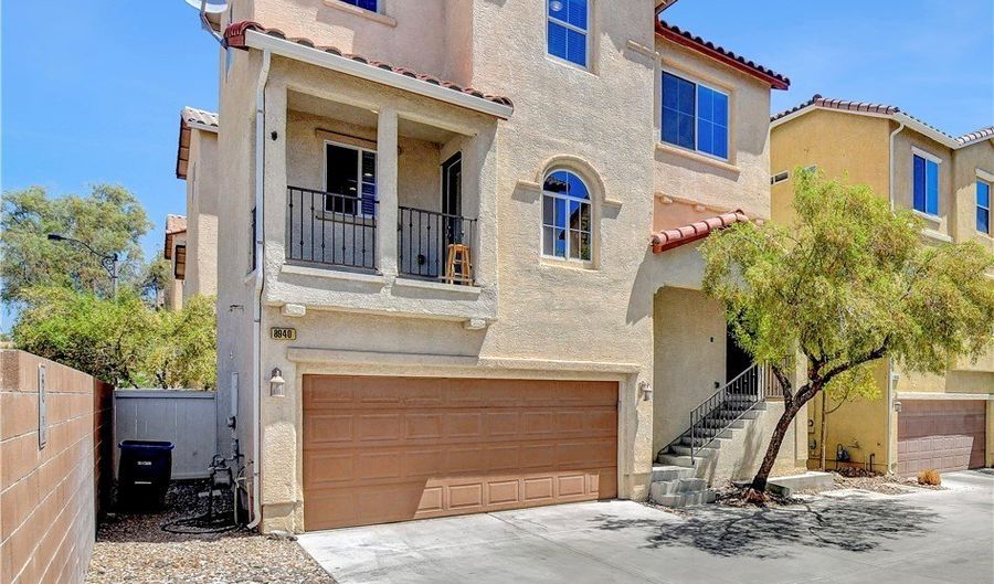 8940 Jaquita Ave, Las Vegas, NV 89149 - 3 Beds, 4 Bath