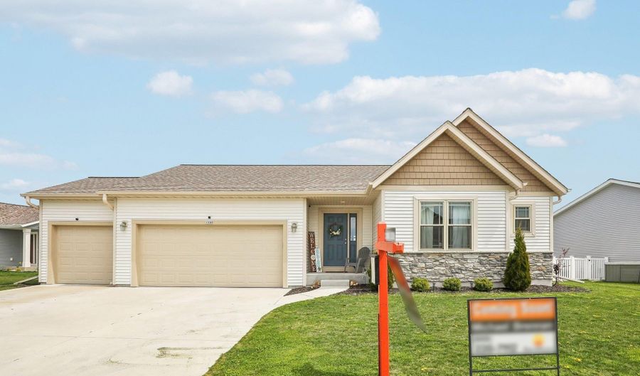 1330 Tower Hill Pass, Whitewater, WI 53190 - 4 Beds, 2 Bath