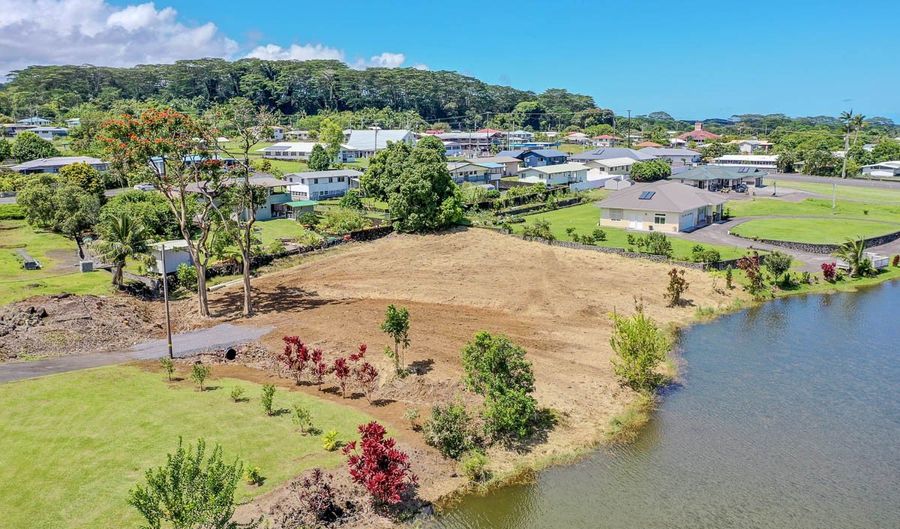 437 KAUMANA Dr Lot #: 3, Hilo, HI 96720 - 0 Beds, 0 Bath