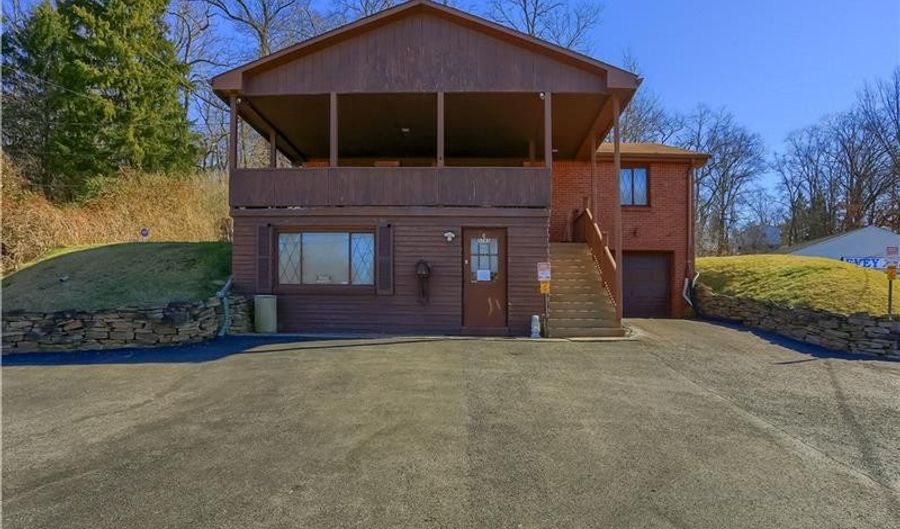 5765 Library Rd, Bethel Park, PA 15102 - 3 Beds, 2 Bath