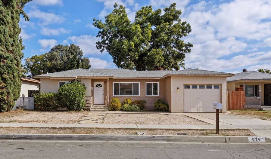 634 Fern St, Escondido, CA 92027 - 3 Beds, 2 Bath