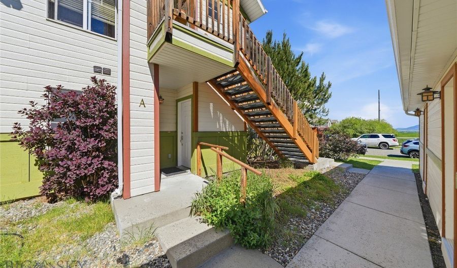1124 Longbow 1A, Bozeman, MT 59718 - 3 Beds, 2 Bath