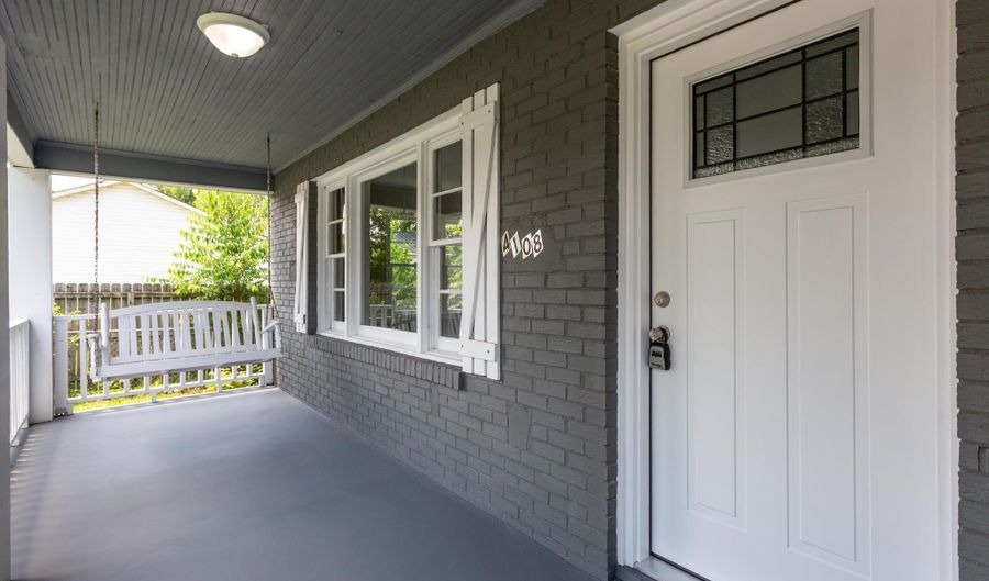 4108 SAKS Rd, Anniston, AL 36206 - 3 Beds, 1 Bath