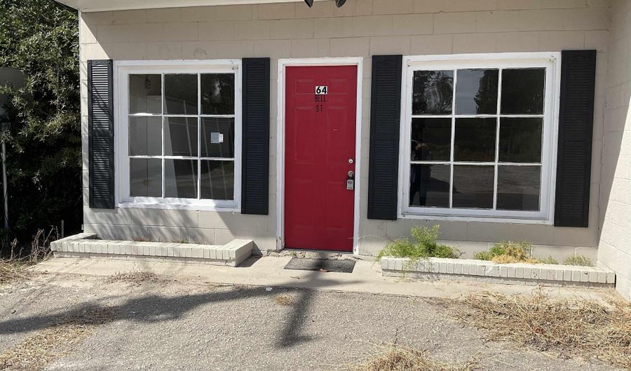 3105 64 Main And Bell St, Bamberg, SC 29003 - 0 Beds, 0 Bath