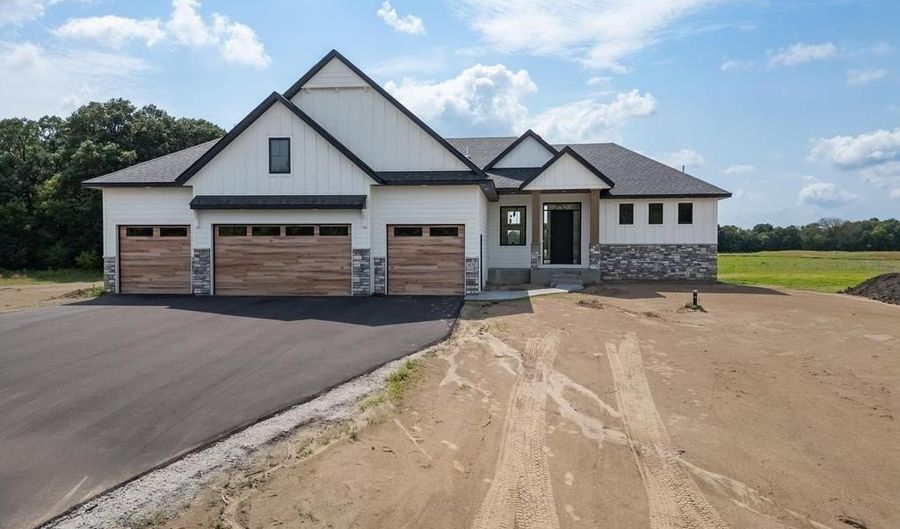 16782 Ward Lake Dr NW, Andover, MN 55304 - 4 Beds, 3 Bath