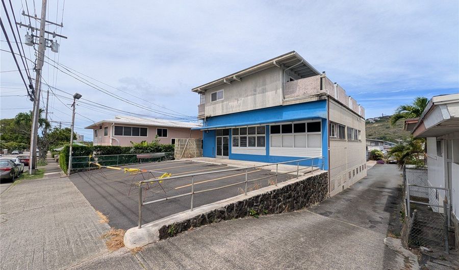 1638 10th Ave, Honolulu, HI 96816 - 0 Beds, 0 Bath