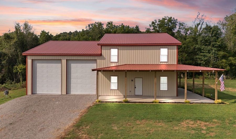 9 Hunter Ray Way, Albany, KY 42602 - 3 Beds, 2 Bath