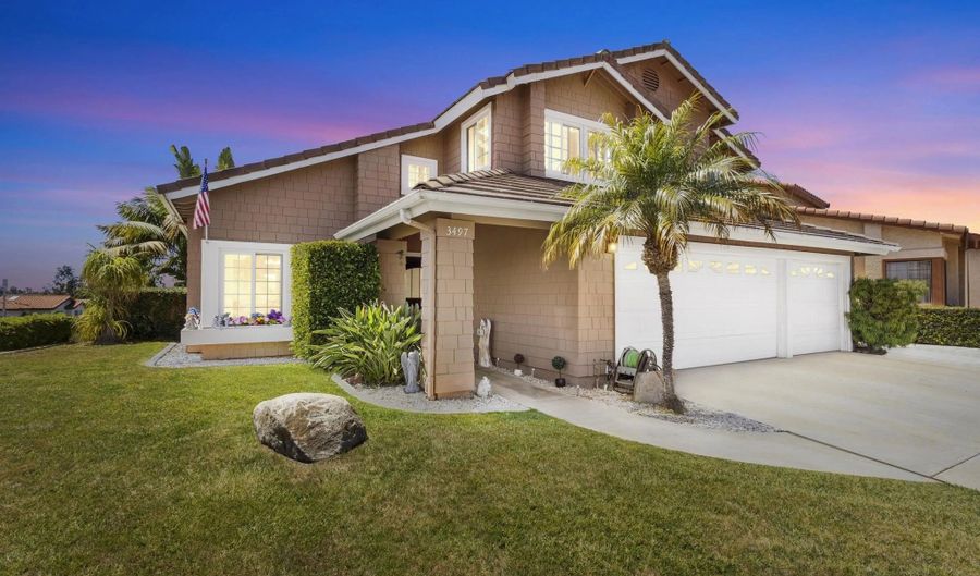 3497 Topeka St, Carlsbad, CA 92010 - 4 Beds, 3 Bath