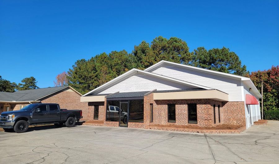 1106 Goodale Ave, Camden, SC 29020 - 0 Beds, 0 Bath