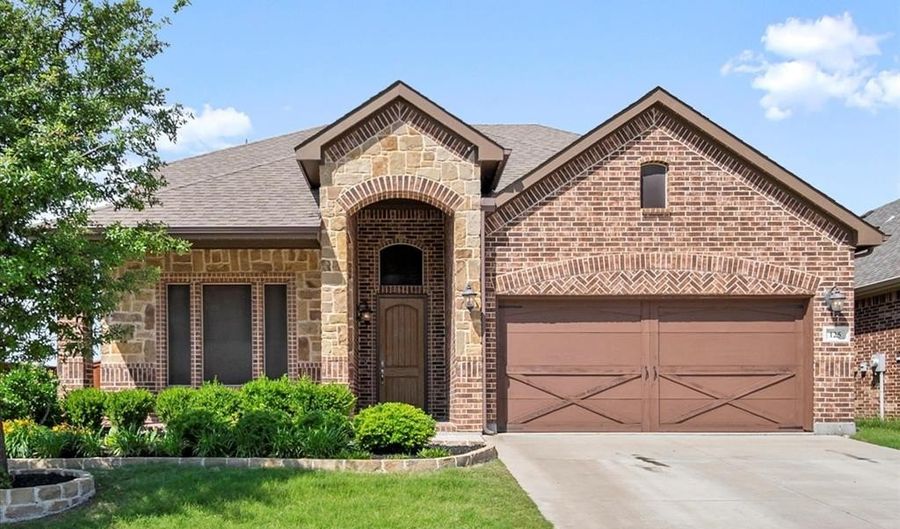 125 Mineral Point Dr, Aledo, TX 76008 - 4 Beds, 3 Bath