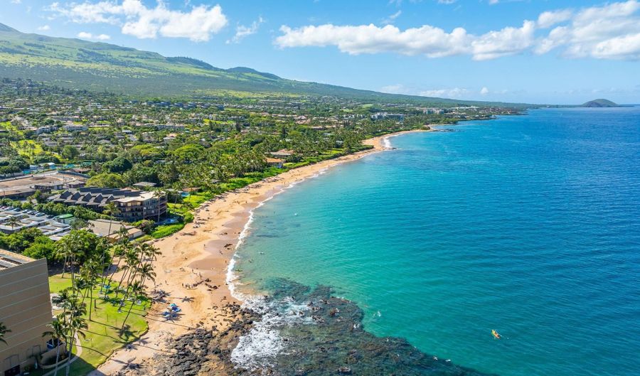 2936 S Kihei Rd 209, Kihei, HI 96753 - 1 Beds, 1 Bath