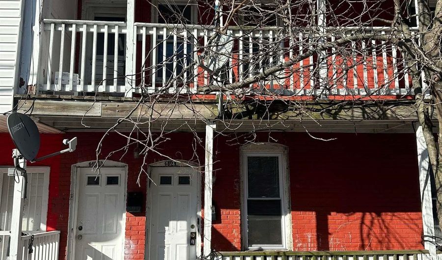 1421 Drexel Ave Ave 1, Atlantic City, NJ 08401 - 2 Beds, 1 Bath