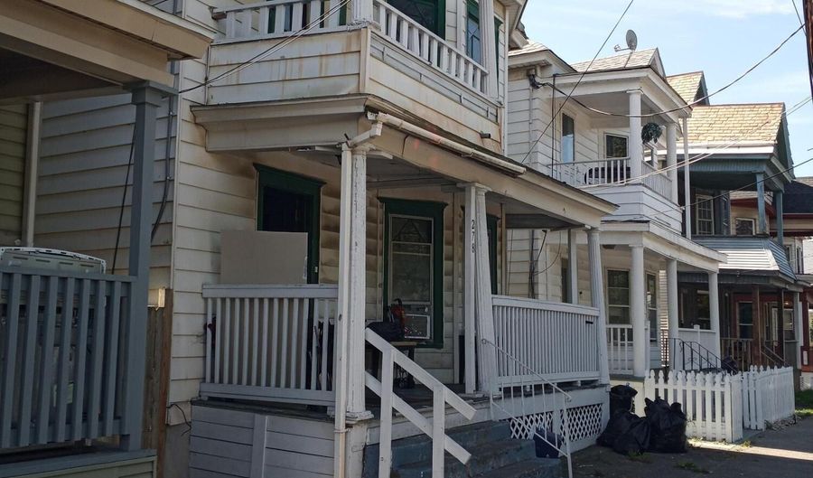 278 Morton Ave, Albany, NY 12209 - 6 Beds, null Bath