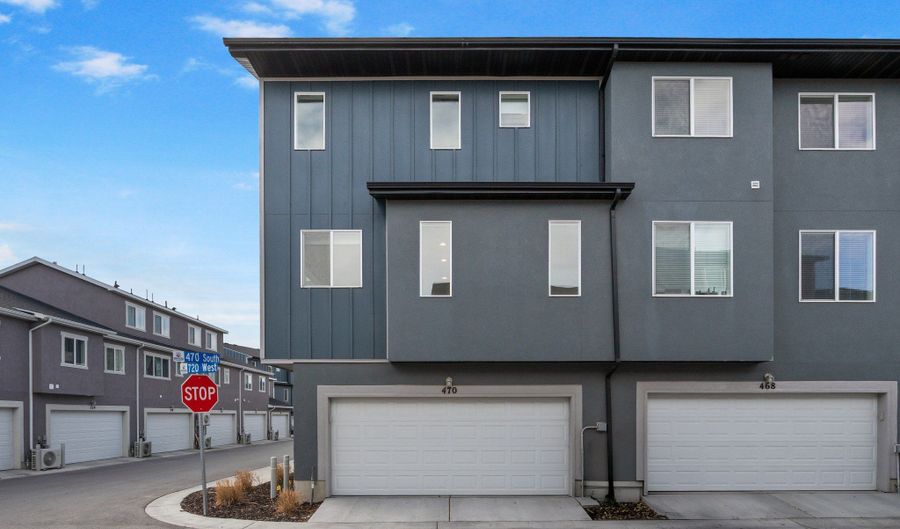 470 S 720 W, American Fork, UT 84003 - 3 Beds, 3 Bath