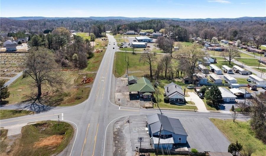 5701 Joe Frank Harris Pkwy NW, Adairsville, GA 30103 - 0 Beds, 0 Bath