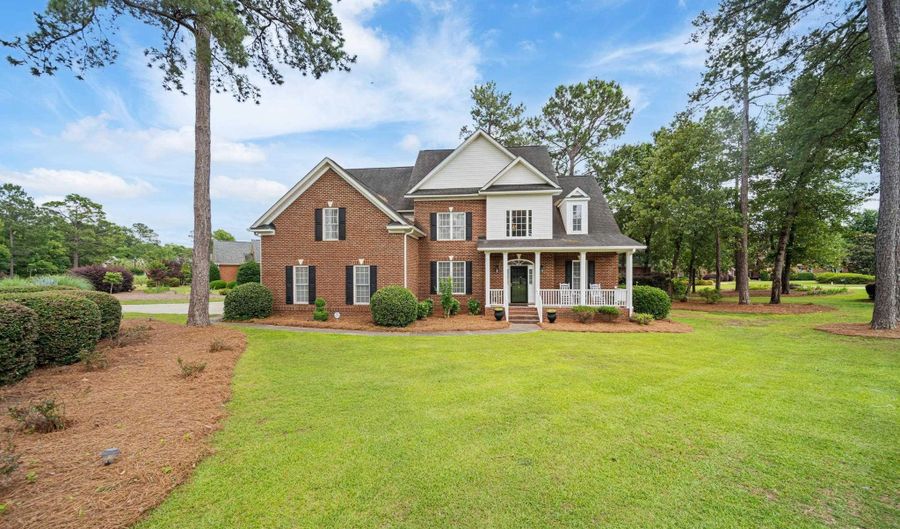 2 Walnut Wood Ct, Blythewood, SC 29016 - 4 Beds, 3 Bath