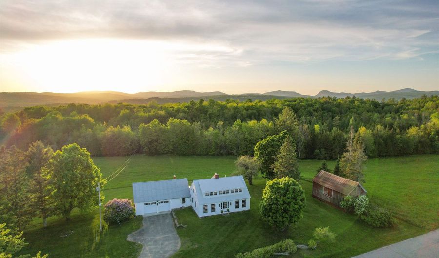 3585 Darling Hill Rd, Burke, VT 05832 - 3 Beds, 2 Bath
