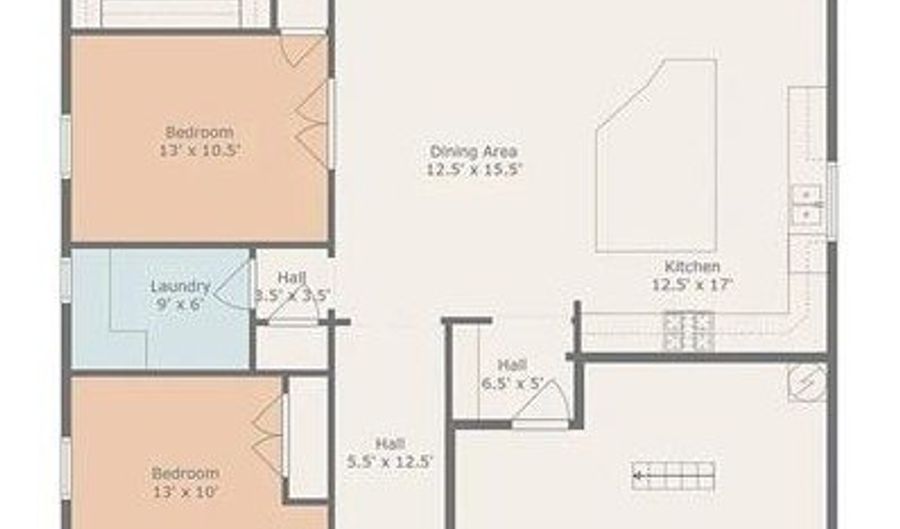 126 John St, Aledo, TX 76008 - 4 Beds, 2 Bath