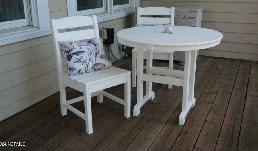21 Keelson Row Royal Palm - J, Bald Head Island, NC 28461 - 1 Beds, 2 Bath