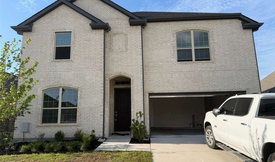 1201 Indianola, Anna, TX 75409 - 4 Beds, 3 Bath