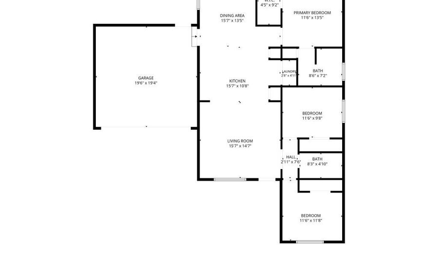 681 Green Tree Dr, Belgrade, MT 59714 - 3 Beds, 2 Bath
