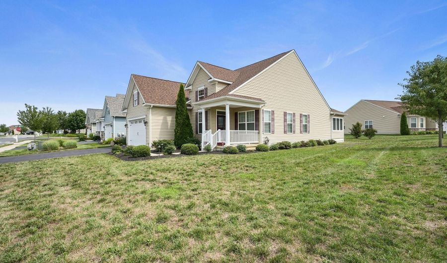 306 NICKLAUS Ln, Magnolia, DE 19962 - 2 Beds, 2 Bath