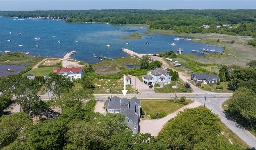 170 W Beach Rd, Charlestown, RI 02813 - 2 Beds, 4 Bath