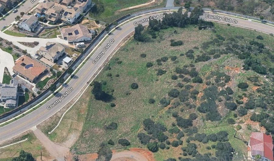 Country Club Dr 2, Escondido, CA 92029 - 0 Beds, 0 Bath