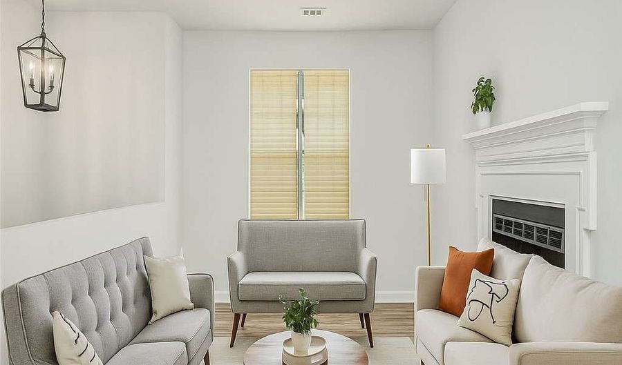 1721 Wee Kirk, Atlanta, GA 30316 - 3 Beds, 2 Bath