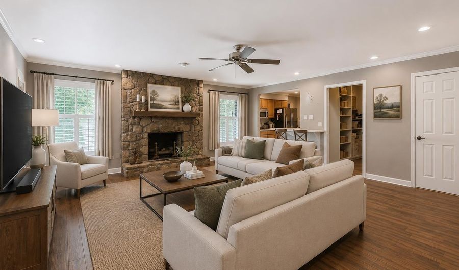 2532 E HAWTHORNE Rd, Bartlett, TN 38134 - 3 Beds, 3 Bath
