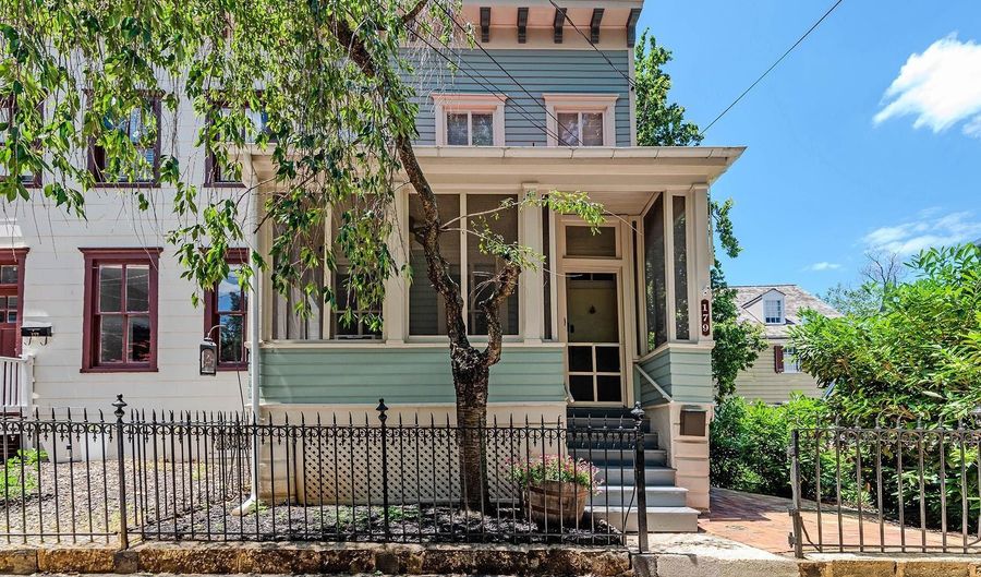 179 GREEN St, Annapolis, MD 21401 - 2 Beds, 2 Bath