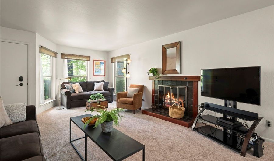 136 Juanita Dr 53, Incline Village, NV 89451 - 1 Beds, 1 Bath