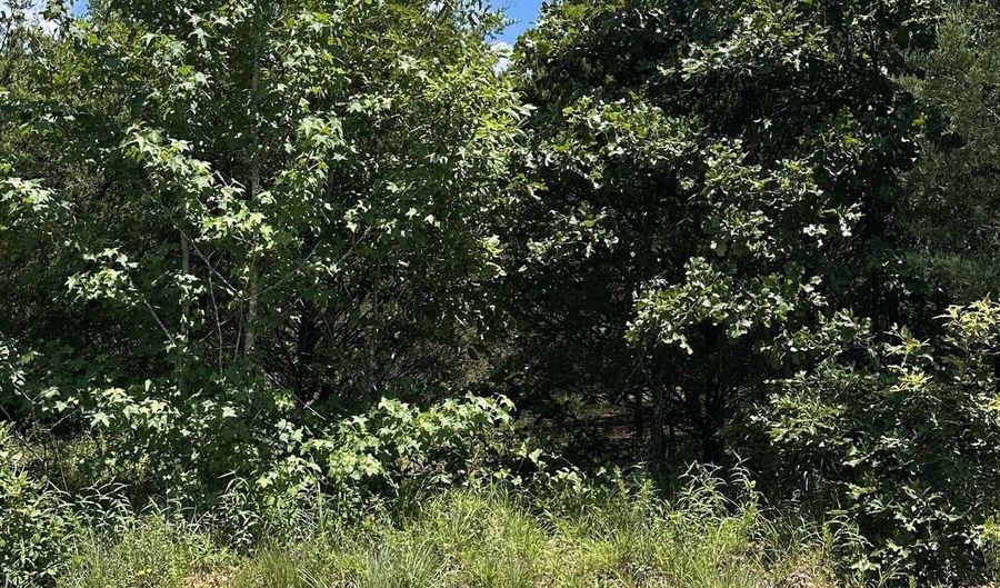212 Byars Rd, Beebe, AR 72012 - 0 Beds, 0 Bath