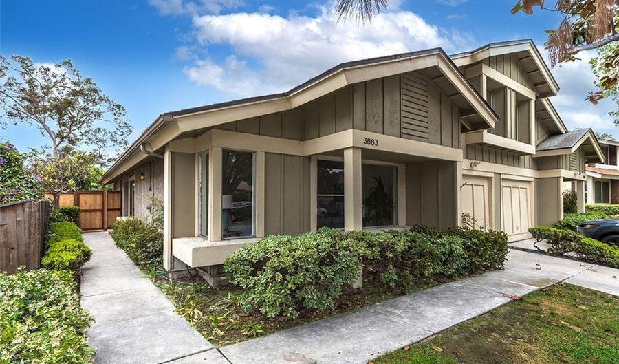 3683 Cactusview Dr, San Diego, CA 92105 - 3 Beds, 2 Bath