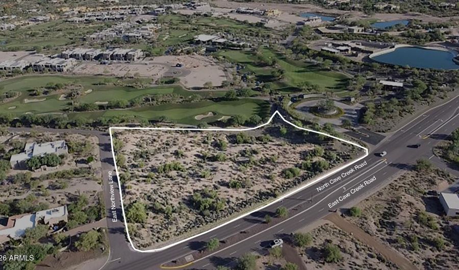9010 E Northview Ln, Carefree, AZ 85377 - 5 Beds, 7 Bath