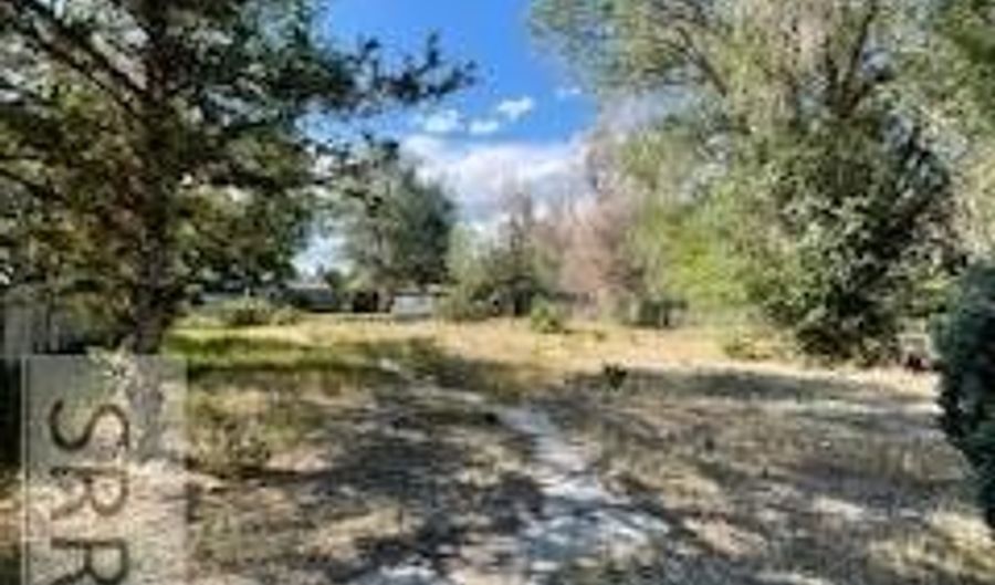 220 W Temple Ave, Arco, ID 83213 - 0 Beds, 0 Bath