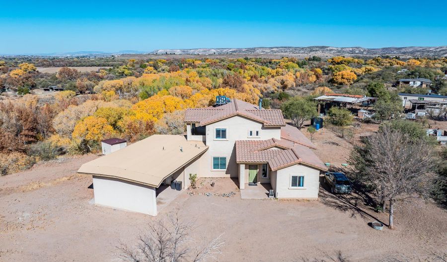 3910 Wingfield Mesa, Camp Verde, AZ 86322 - 4 Beds, 3 Bath