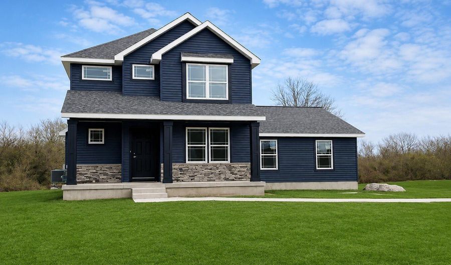 3495 Kali Ln, Alma, MI 48801 - 3 Beds, 3 Bath