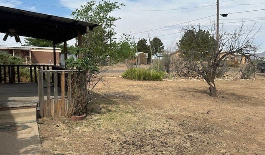 1109 W Del Rio St, Alpine, TX 79830 - 2 Beds, 2 Bath
