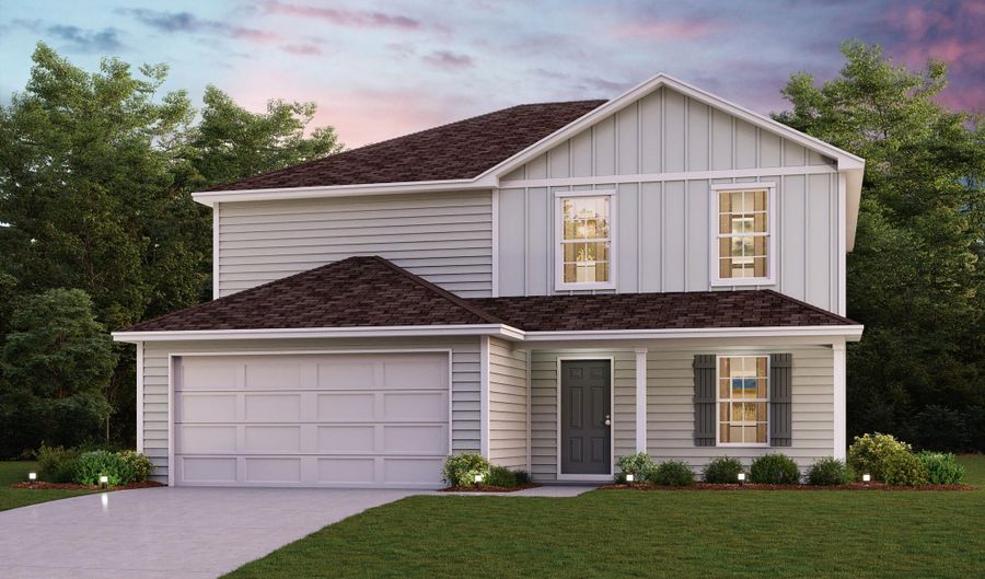 10165 Long Horn Rd, Bailey, NC 27807 - 5 Beds, 3 Bath