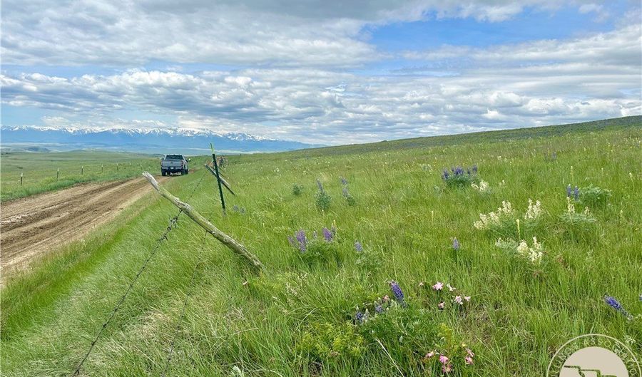 15 9 Ac Buck Creek Rd, Absarokee, MT 59001 - 0 Beds, 0 Bath