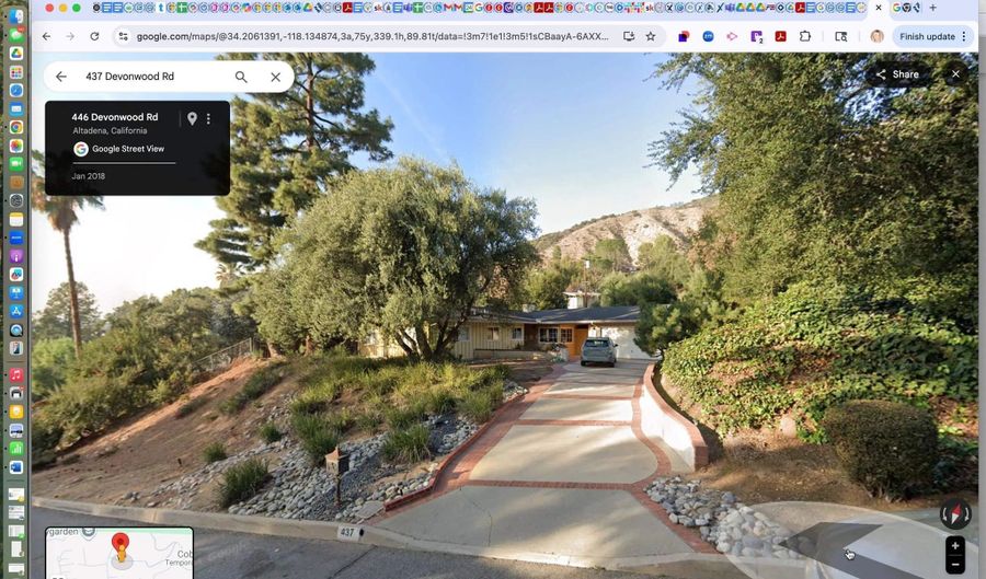 437 Devonwood 3, Altadena, CA 91001 - 0 Beds, 0 Bath