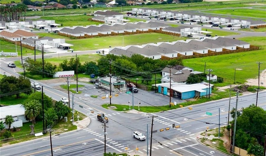 1002 N Tower Rd, Alamo, TX 78516 - 0 Beds, 0 Bath