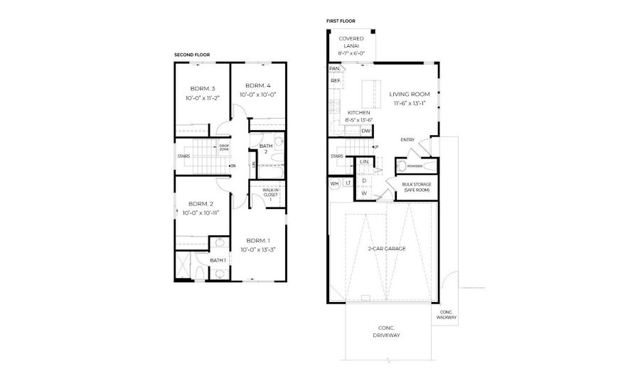 91-4098 HIKUONO St Unit 18, Kapolei, HI 96707 - 4 Beds, 3 Bath