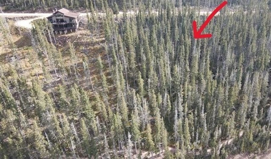 Lot 29 Happy Way, Angel Fire, NM 87710 - 0 Beds, 0 Bath