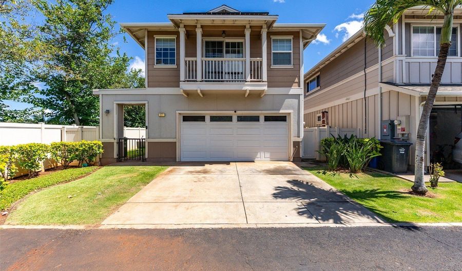 91-1200 Keaunui Dr 622, Ewa Beach, HI 96706 - 3 Beds, 3 Bath