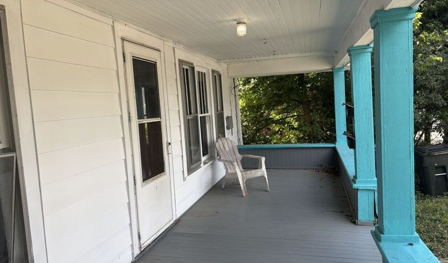 2 2.5 Columbia Ave, Athens, OH 45701 - 4 Beds, 0 Bath